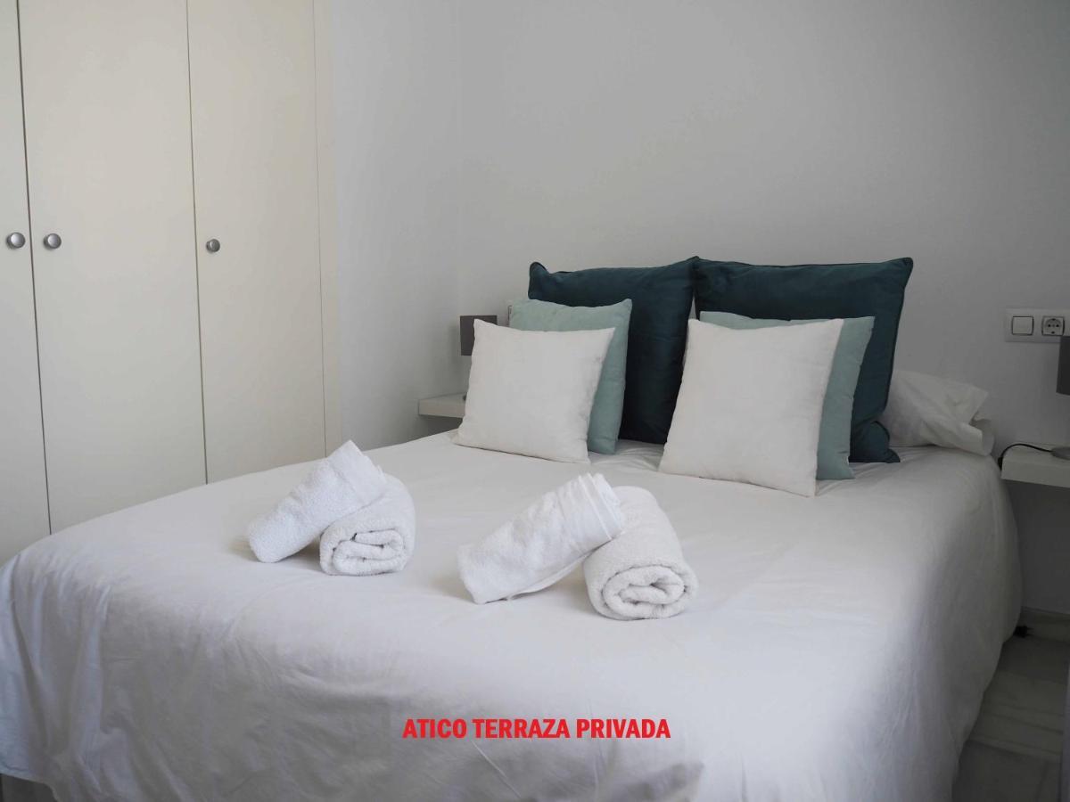 Apartment Jimios Alcazar Catedral *