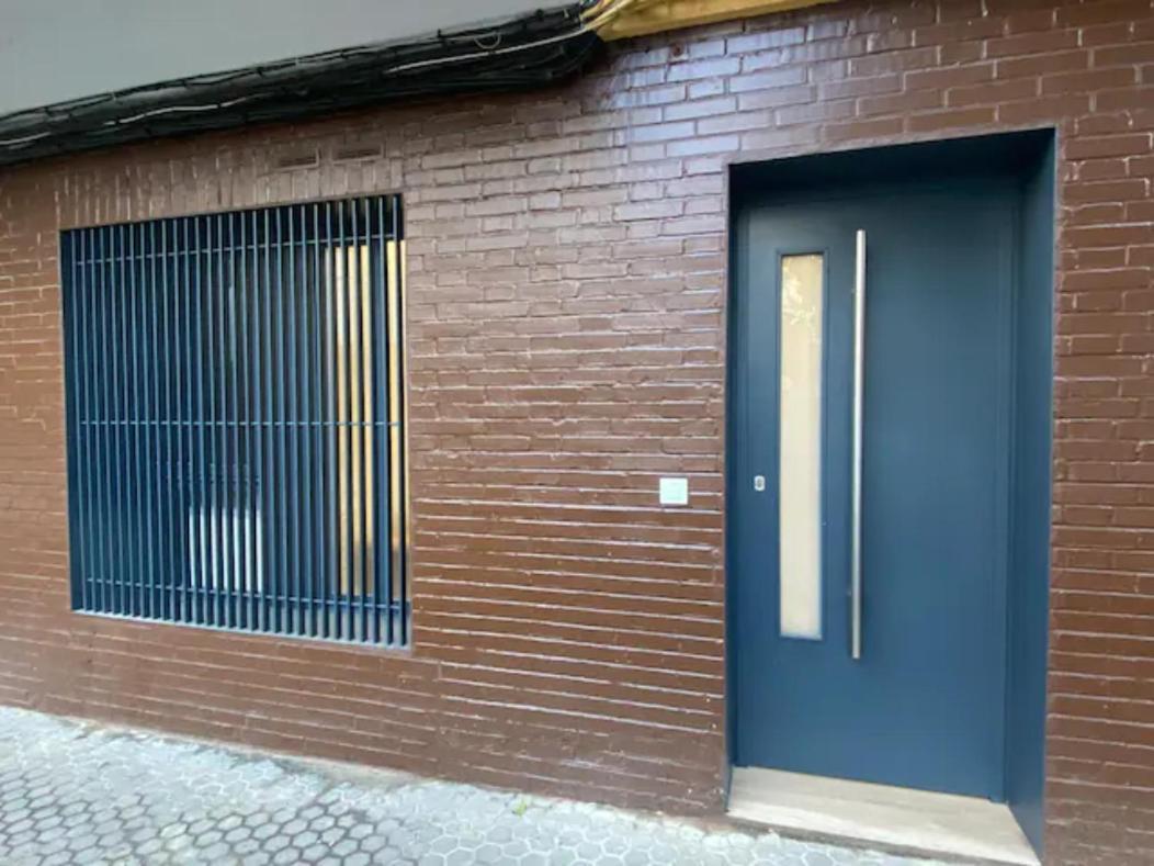 Apartment Precioso Tibidabo Ext Seville