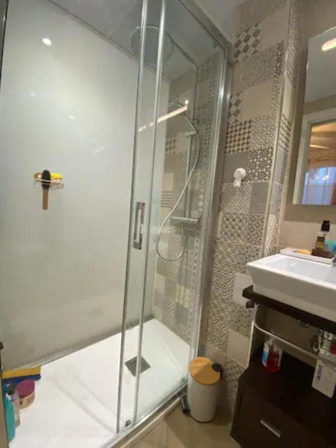 Apartment Precioso Tibidabo Ext Seville