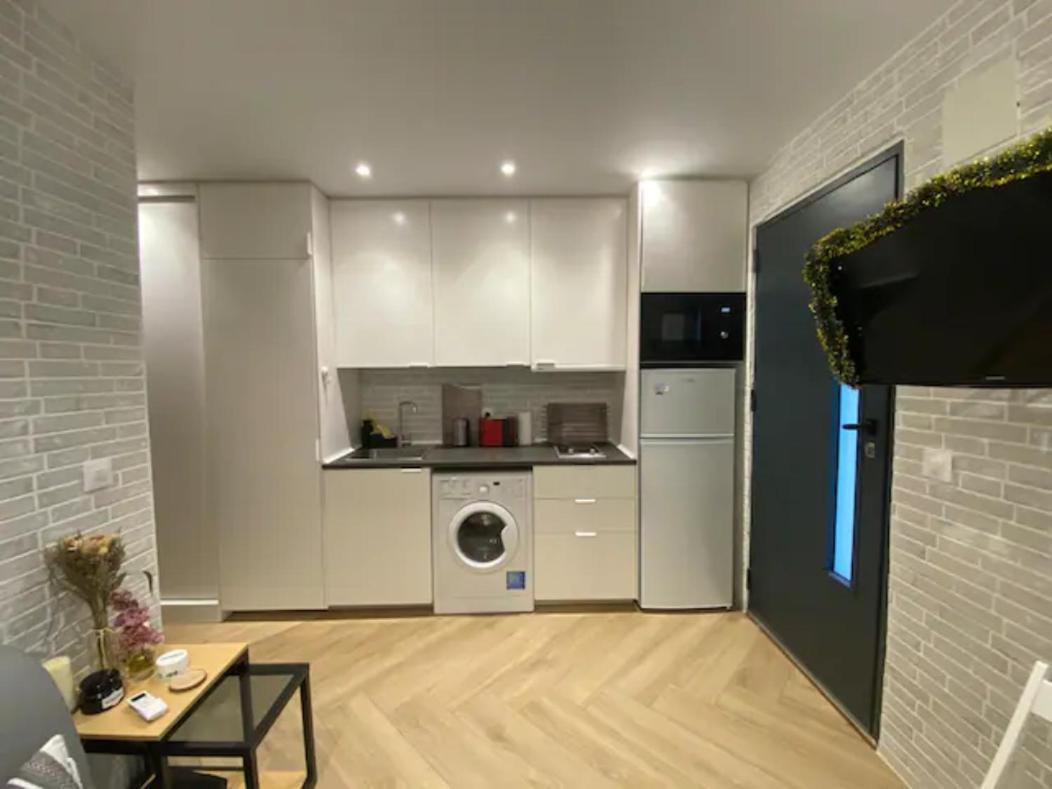 Apartment Precioso Tibidabo Ext *