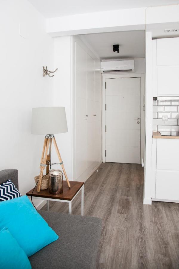 Apartamento Gotoseville Molviedro
