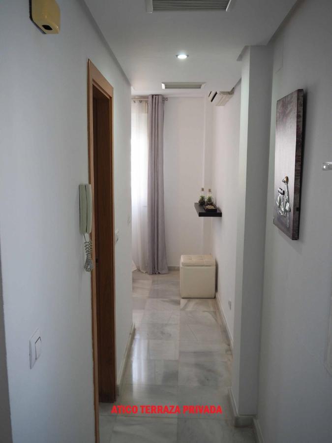 Jimios Alcazar Catedral Apartment