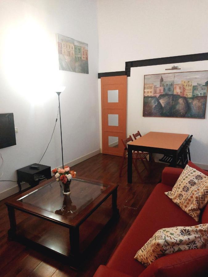 Quintero Apartment