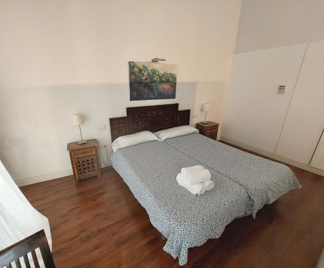 Apartment Quintero Seville