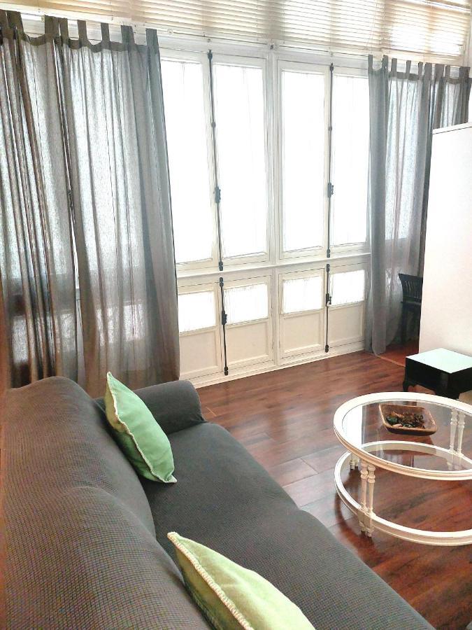 Quintero Apartment *