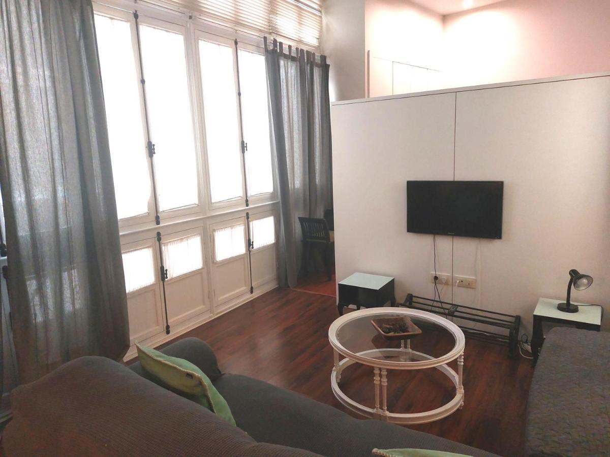 Quintero Apartment Seville