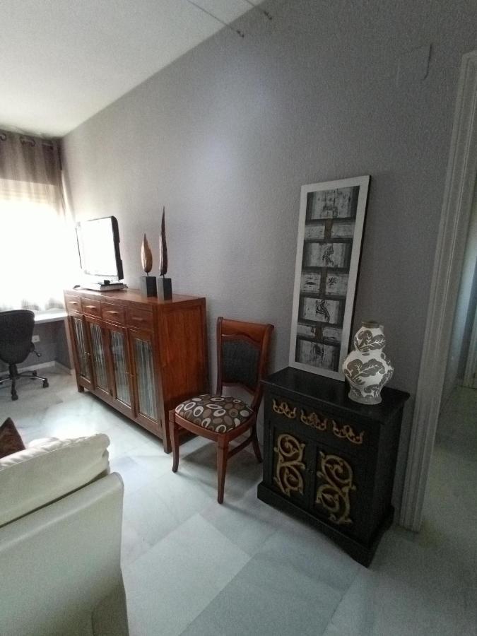 Cozy & Free Parking Apartment Seville