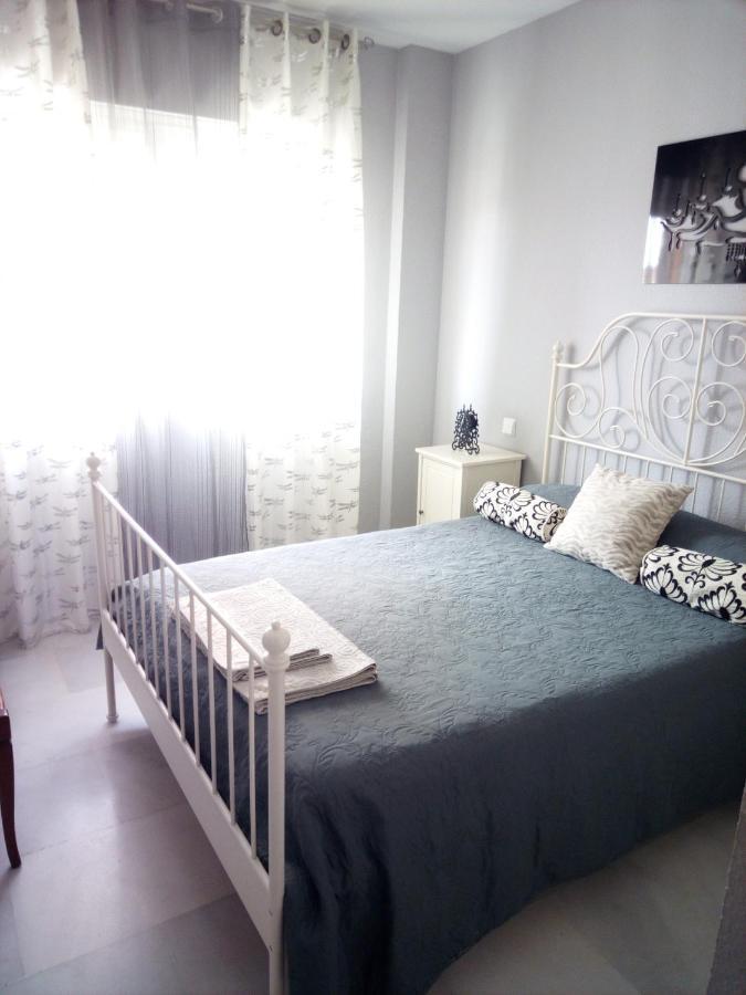 Cozy & Free Parking Apartment Seville