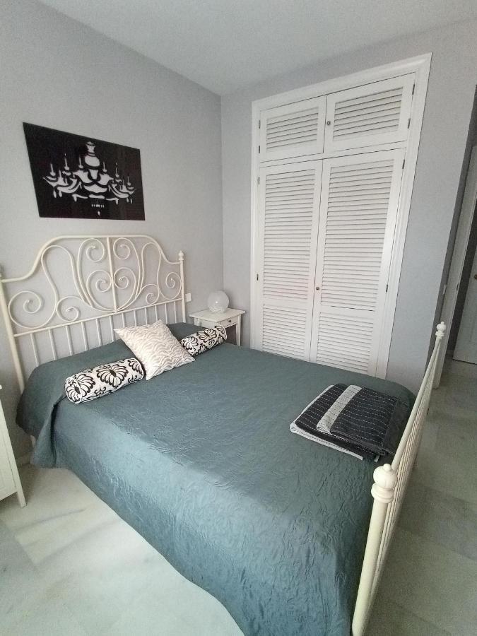 Cozy & Free Parking Seville