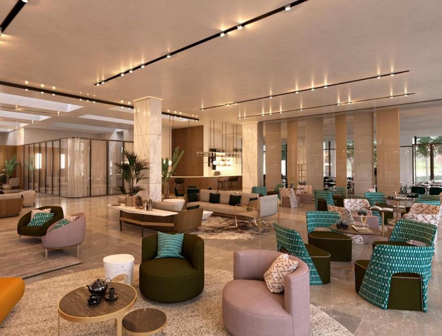 Giralda Center 4*