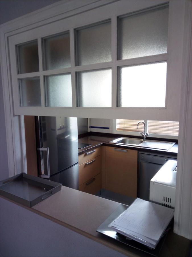 Cozy & Free Parking Apartment Seville