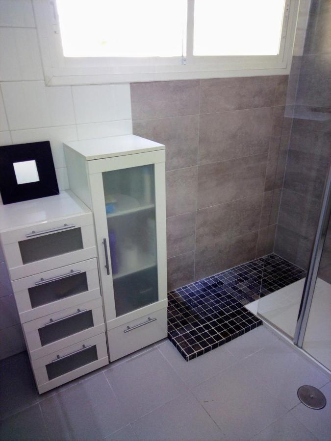 Apartment Cozy & Free Parking Seville