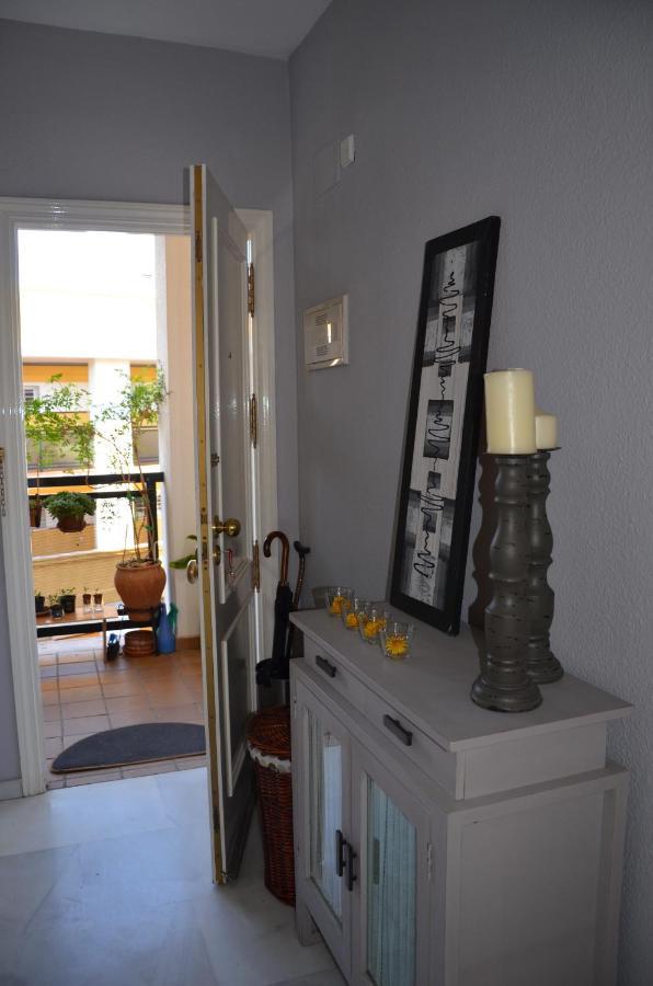 Cozy & Free Parking Apartment Seville