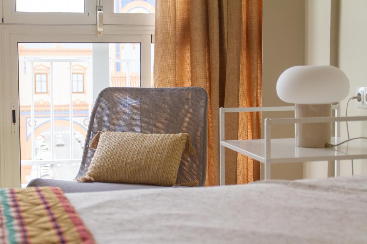 Apartment La Portada Seville