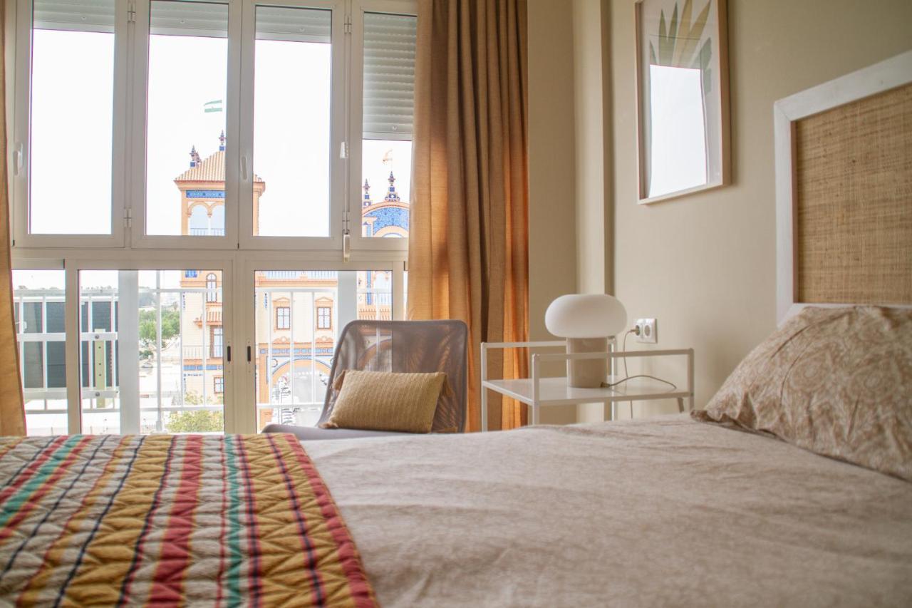 Apartment La Portada Seville