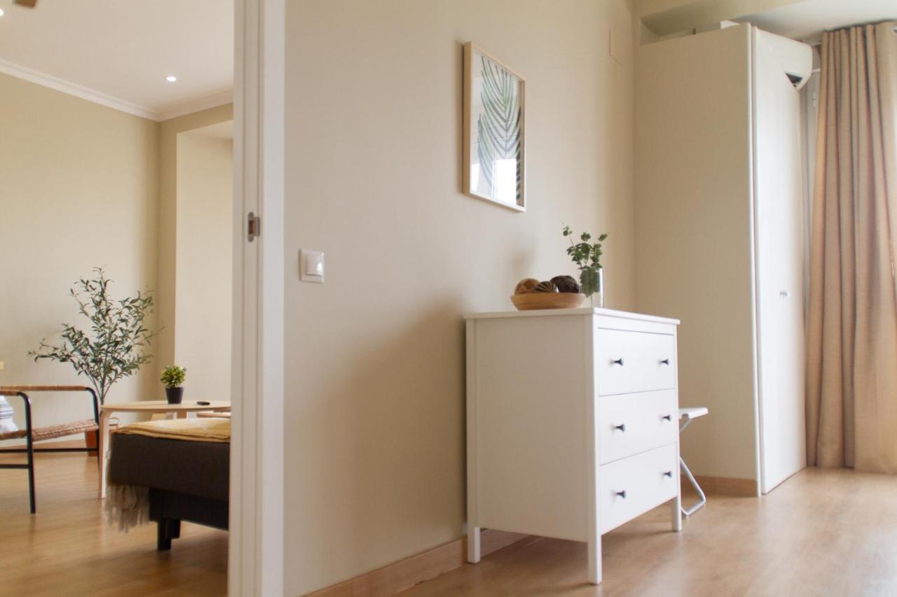 Apartment La Portada Seville