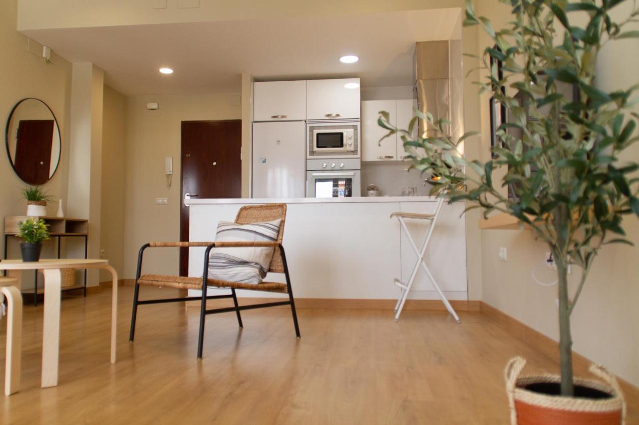 La Portada Apartment