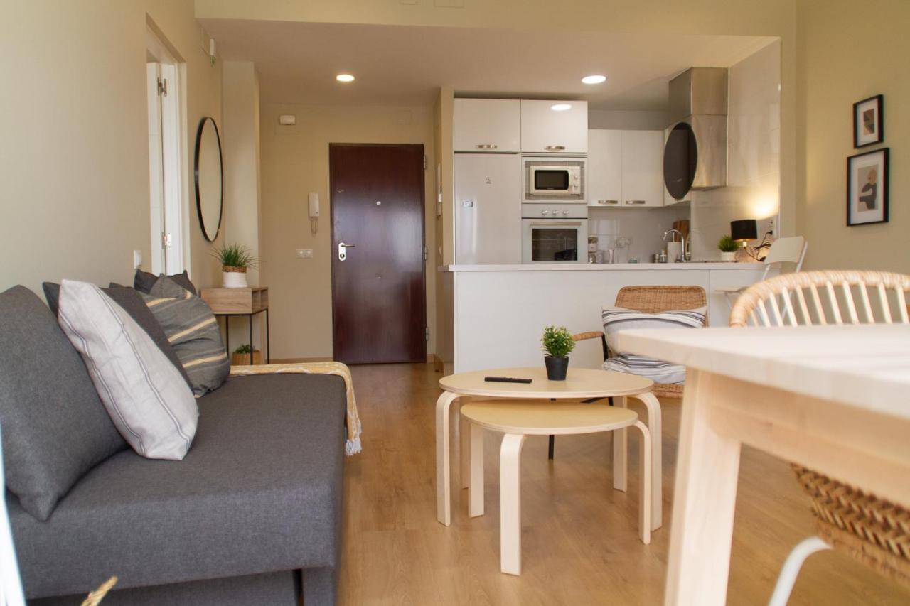 La Portada Apartment *