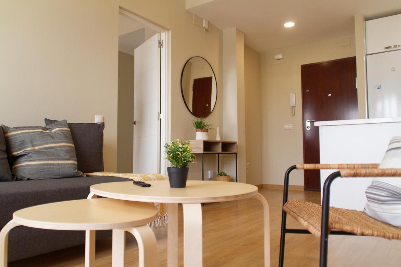 La Portada Apartment *