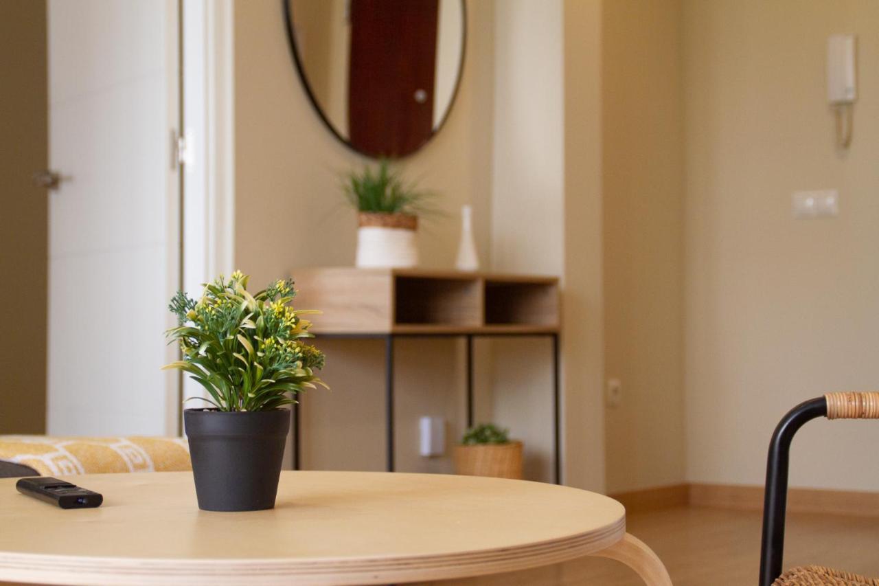 La Portada Apartment