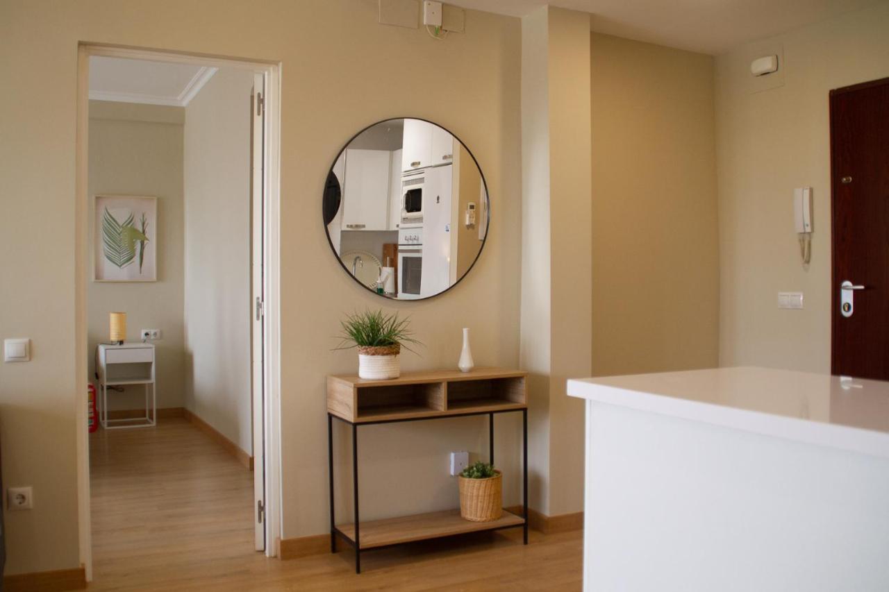 La Portada Apartment Seville