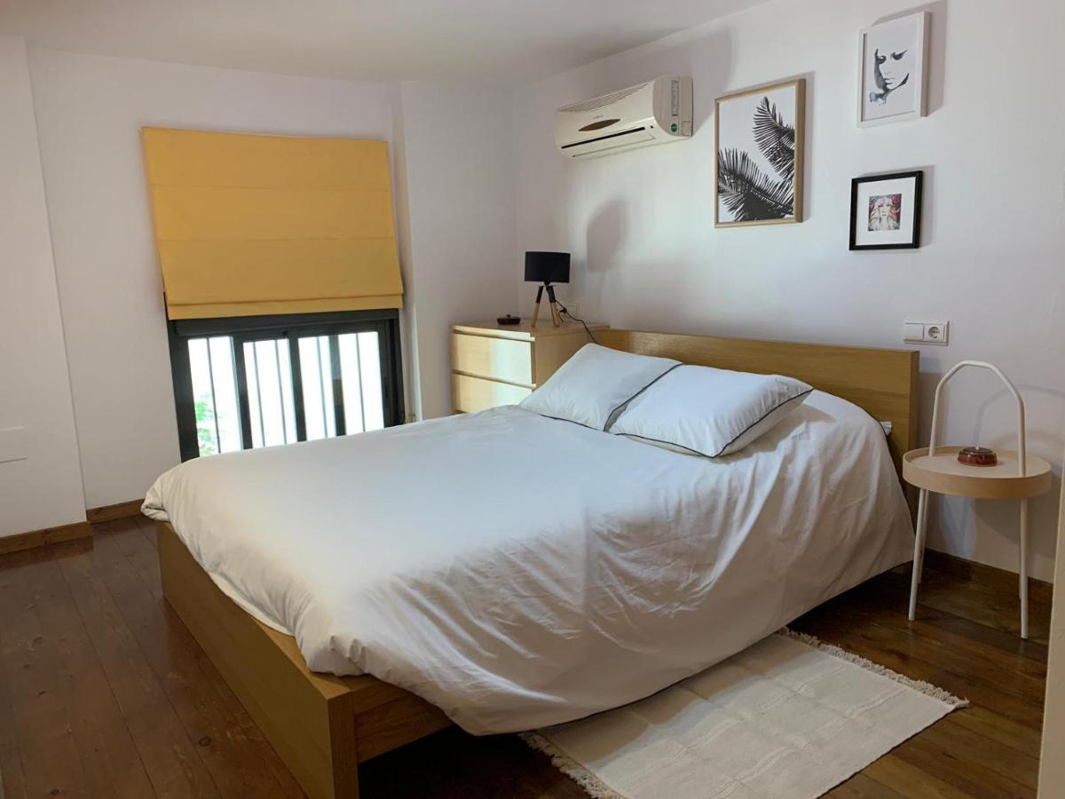 Precioso Duplex En Triana - Wifi Gratis Apartment Seville