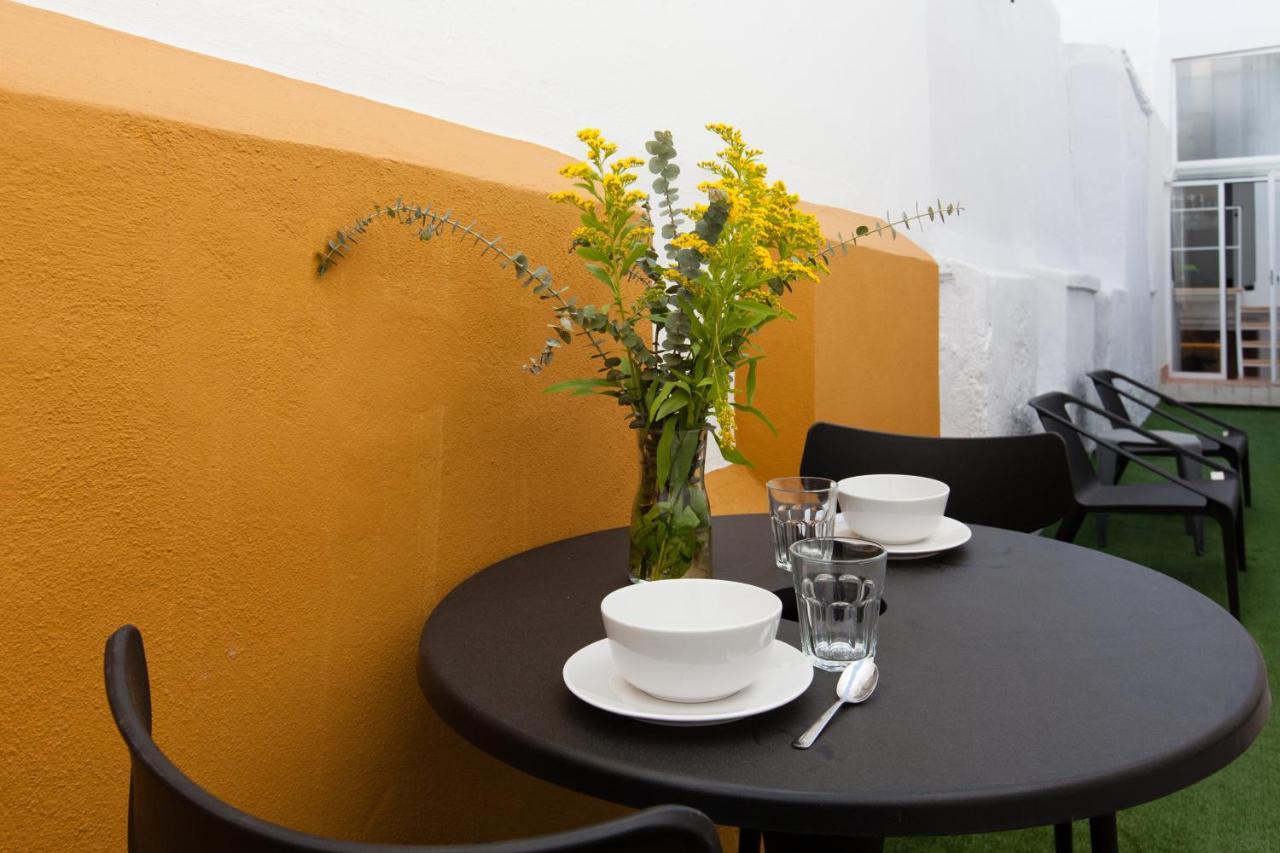 Gotoseville Molviedro Apartamento Sevilla