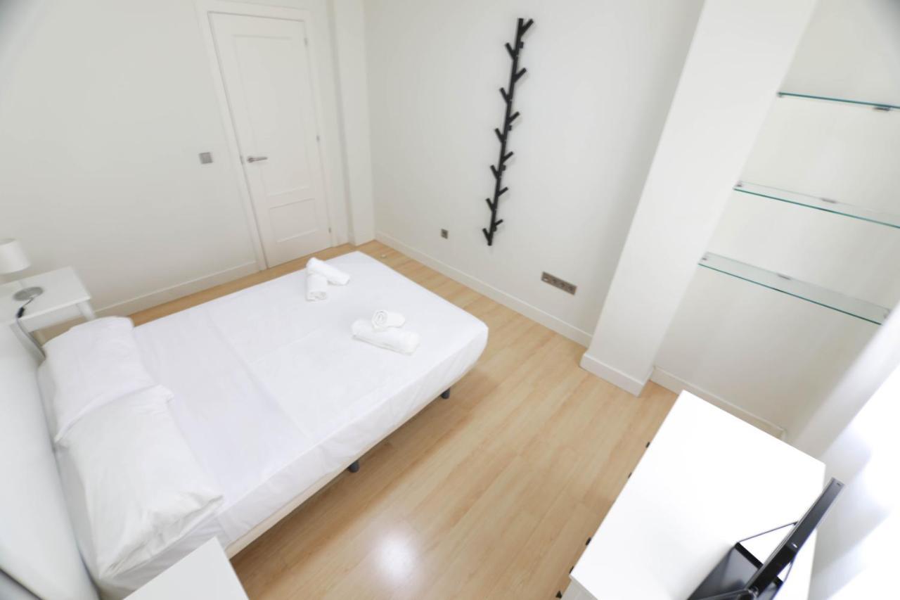 Rentalsevilla Genova Seville