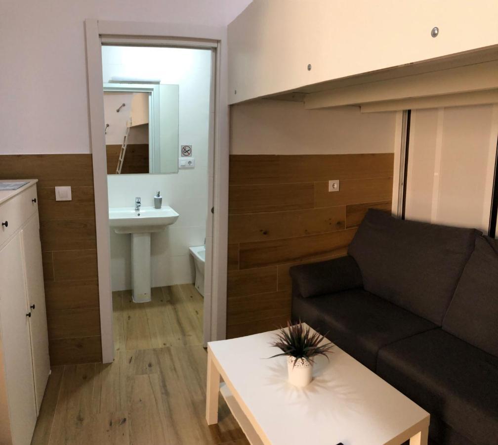 Hercules Apartment
