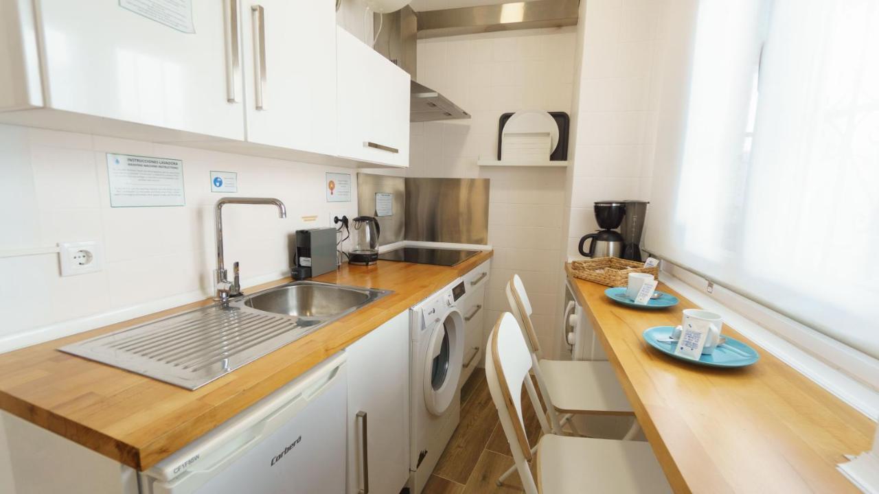 Apartamento Rentalsevilla Recién Reformado En El Centro De *