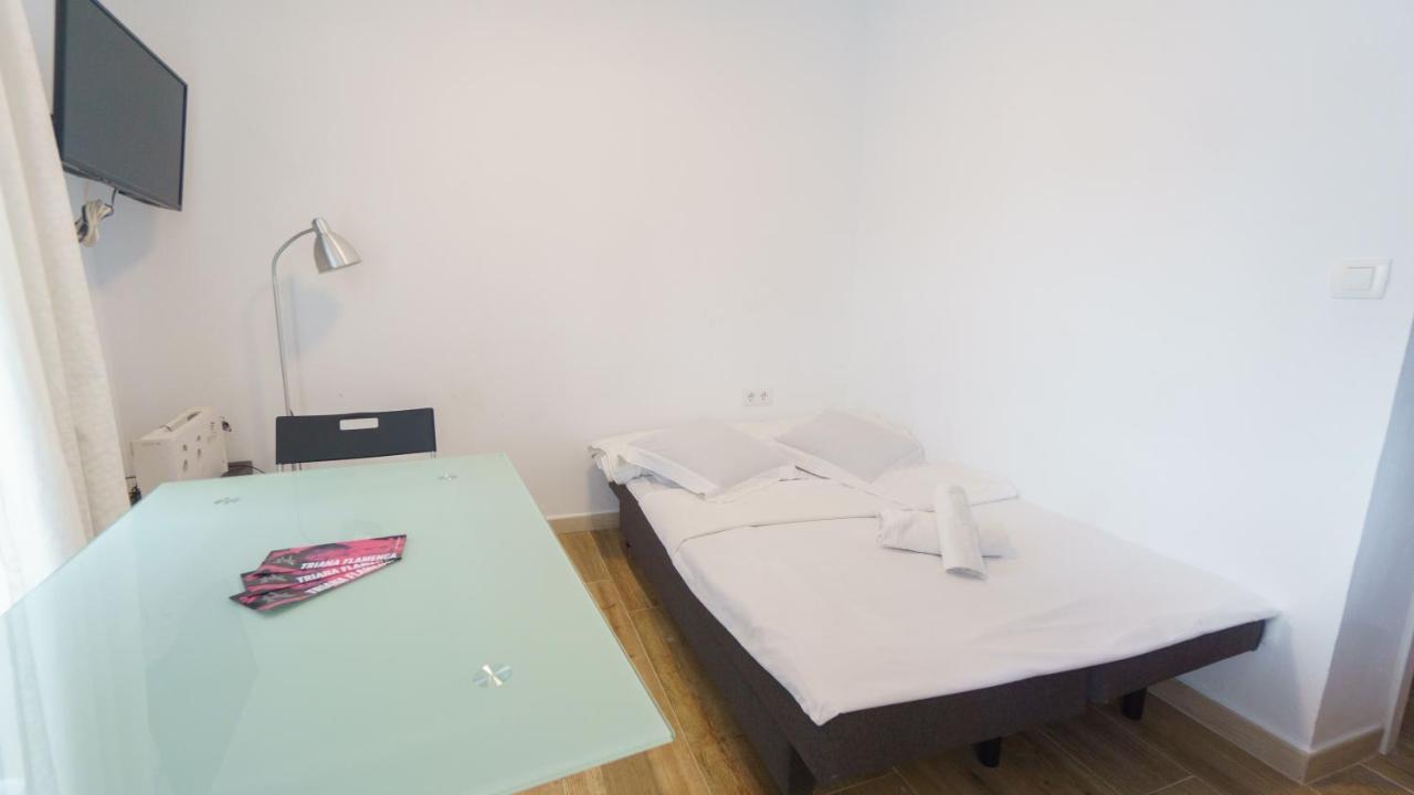 Apartamento Rentalsevilla Recién Reformado En El Centro De Sevilla