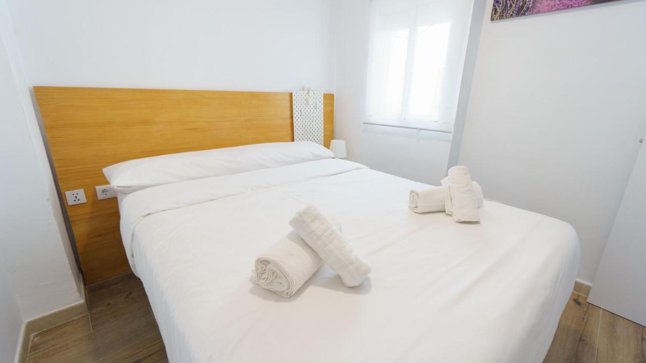 Rentalsevilla Recién Reformado En El Centro De Apartamento *