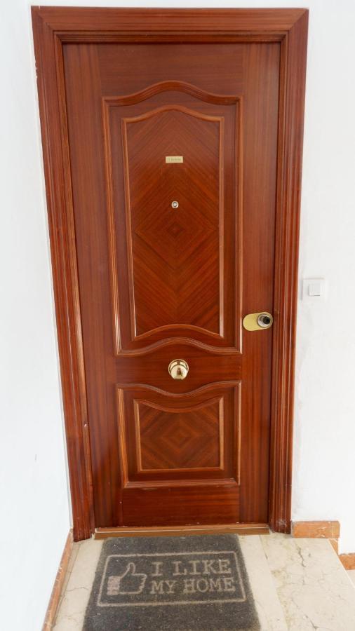 Rentalsevilla Recién Reformado En El Centro De Apartamento