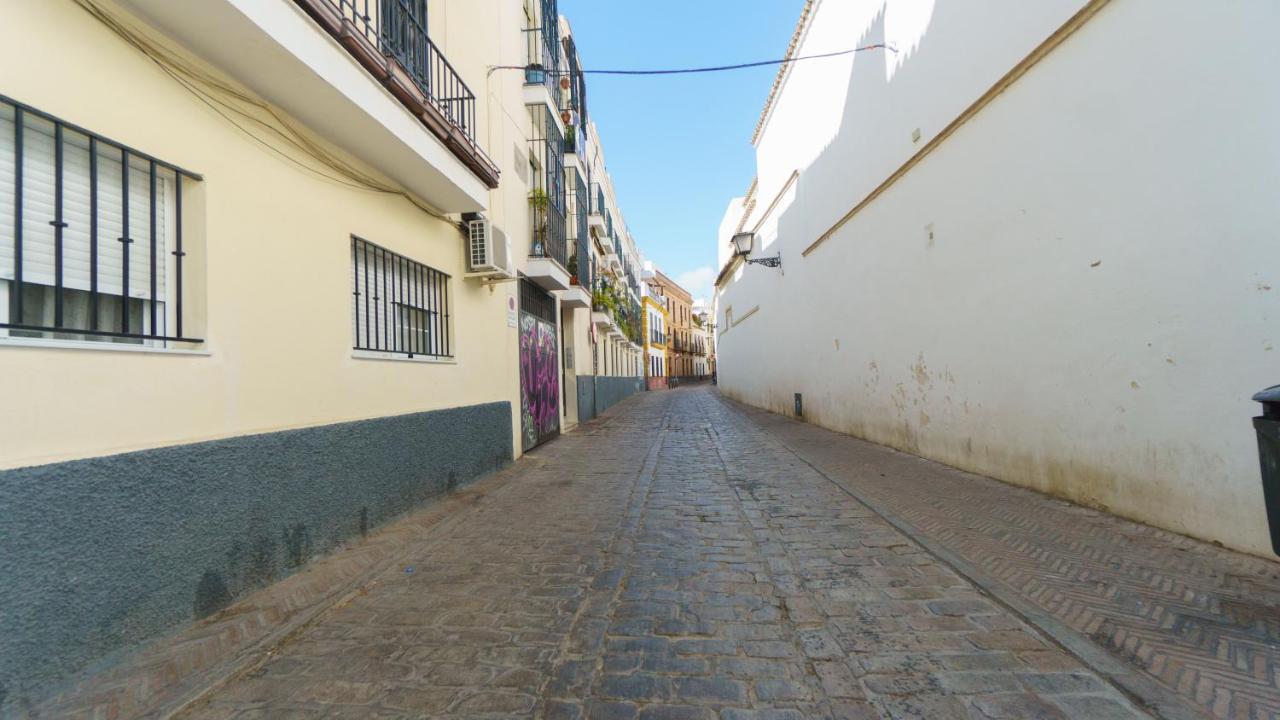 Rentalsevilla Recién Reformado En El Centro De