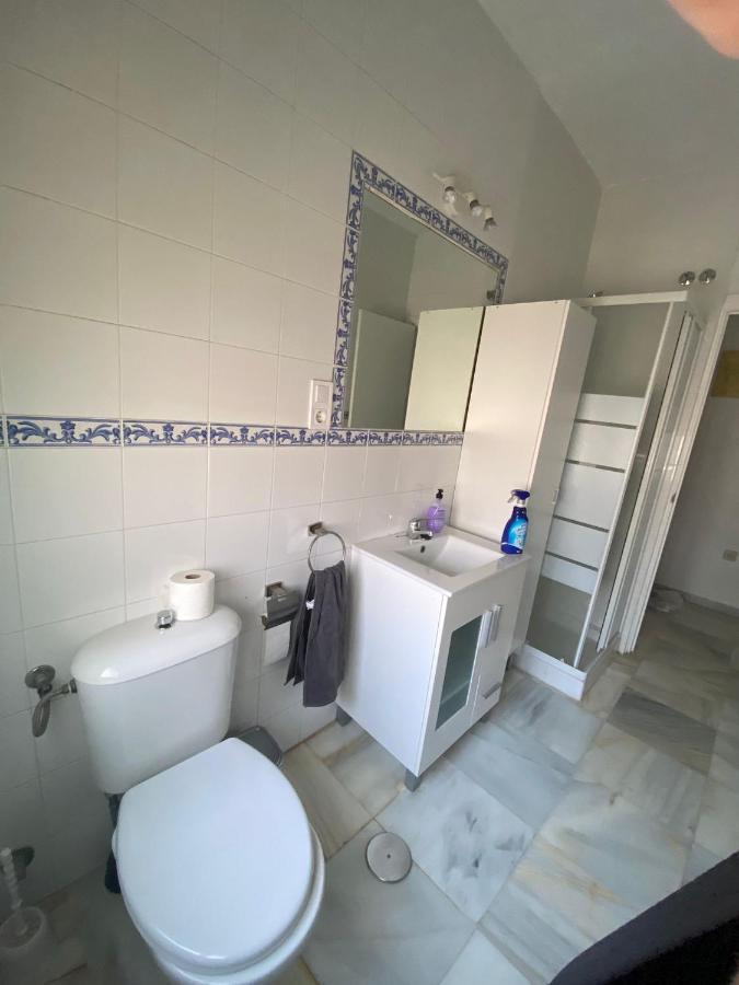 Apartment Tablada Remedios *