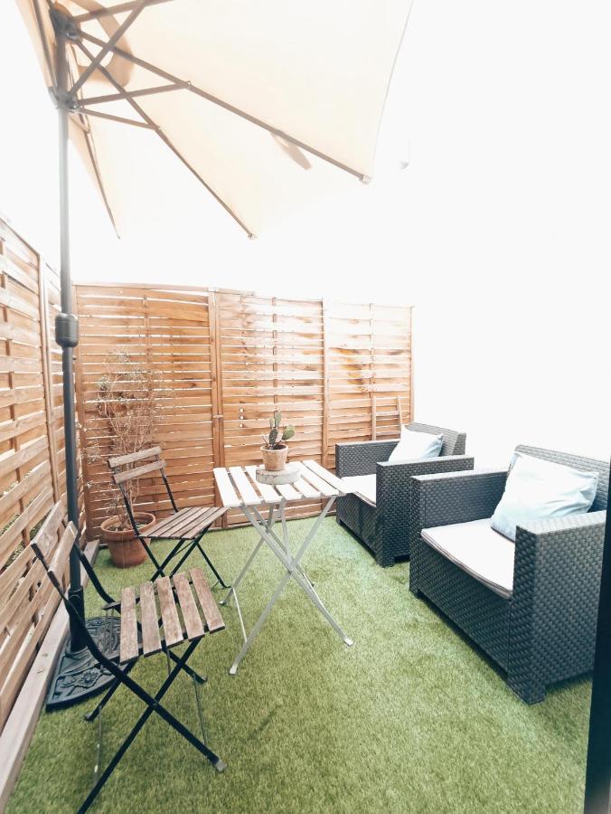 Boutike Apartamento