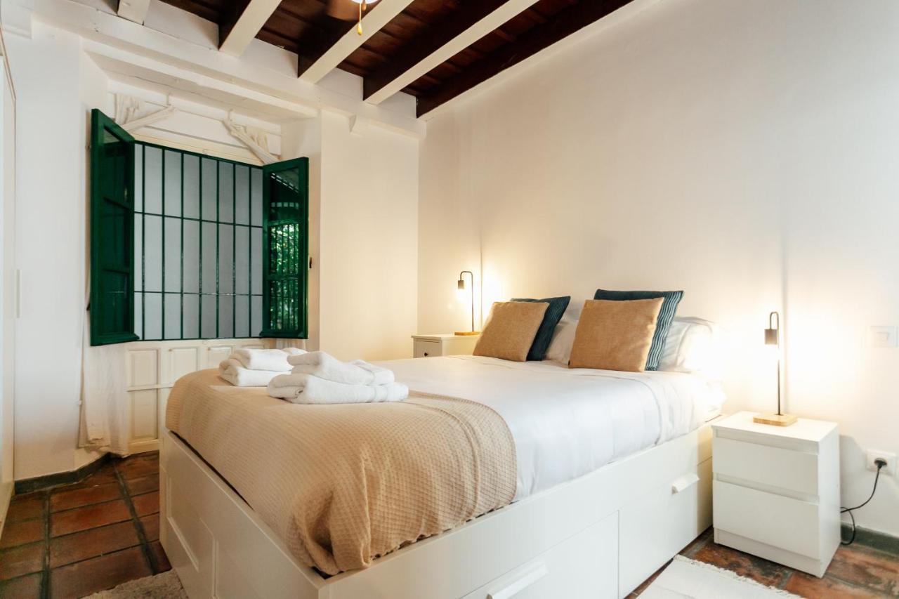 Apartamento Alohamundi Alcázares *