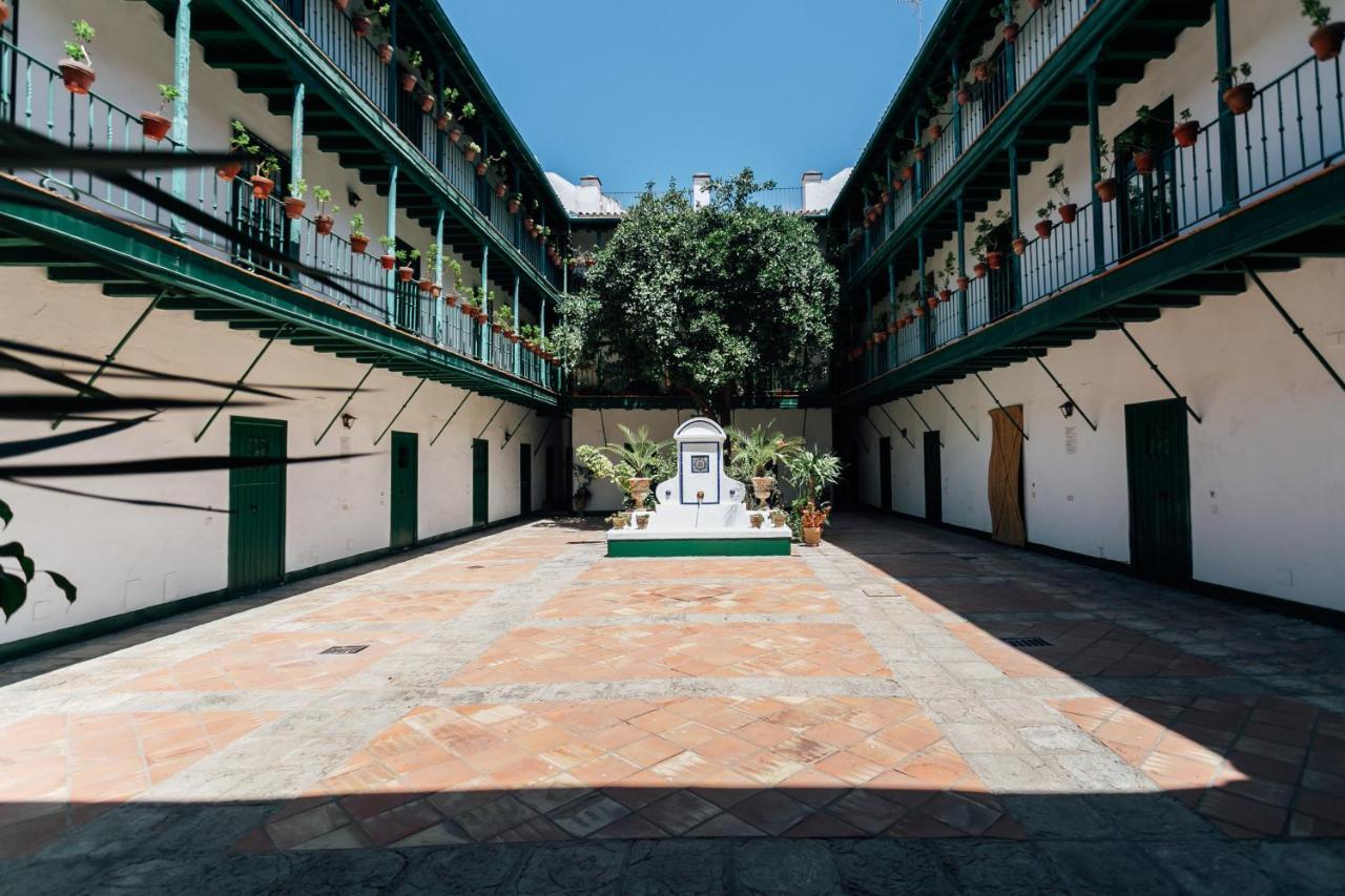 Alohamundi Alcázares Apartamento *