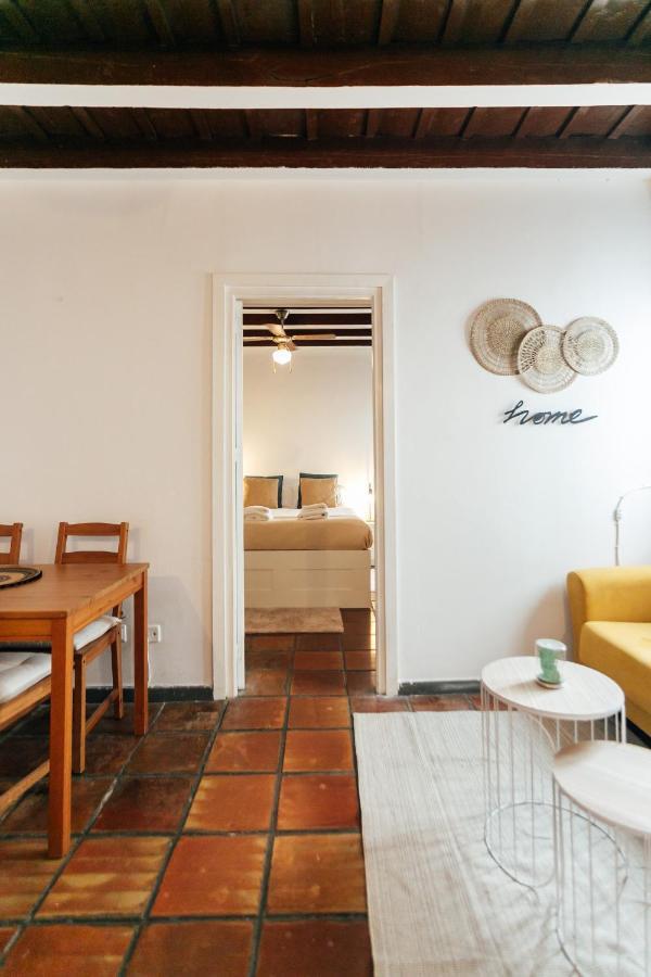 Apartamento Alohamundi Alcázares