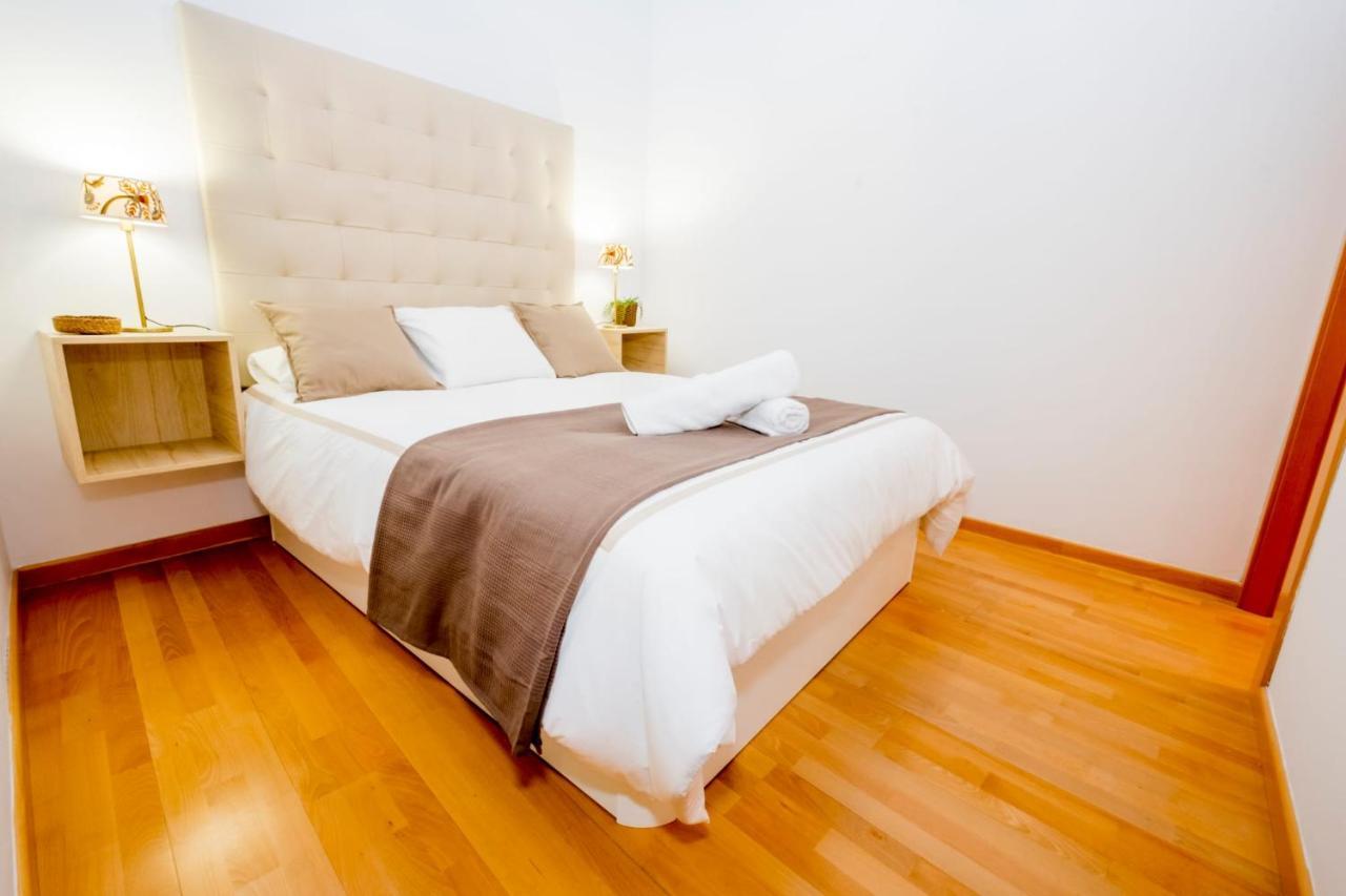 Apartment Castellar Centro *