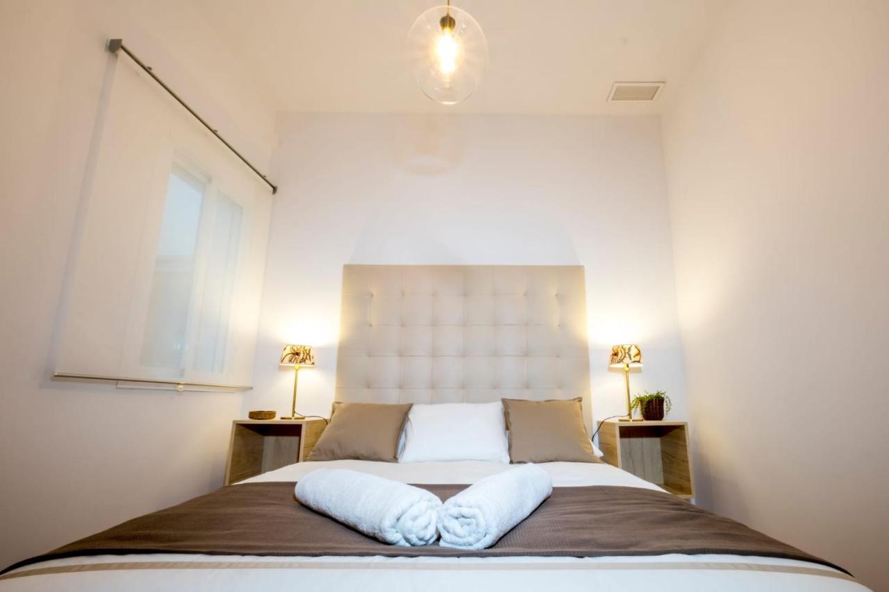 Apartment Castellar Centro *