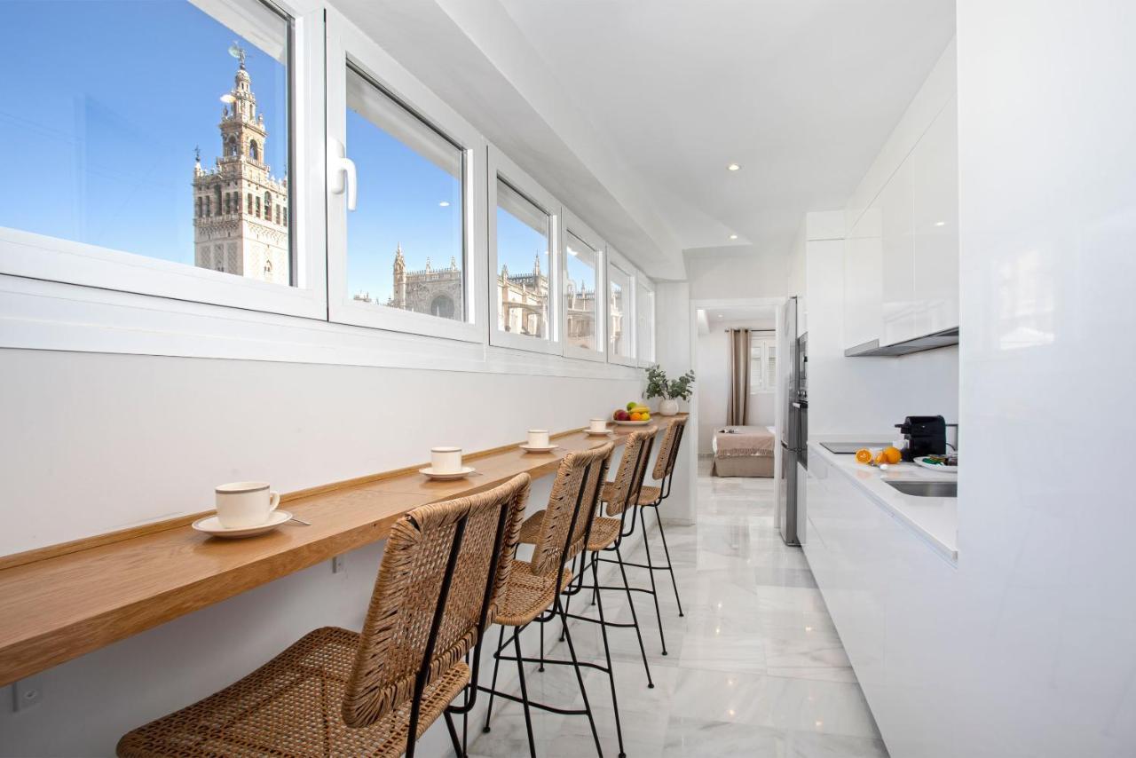 Genteel Constitucion Apartment Seville