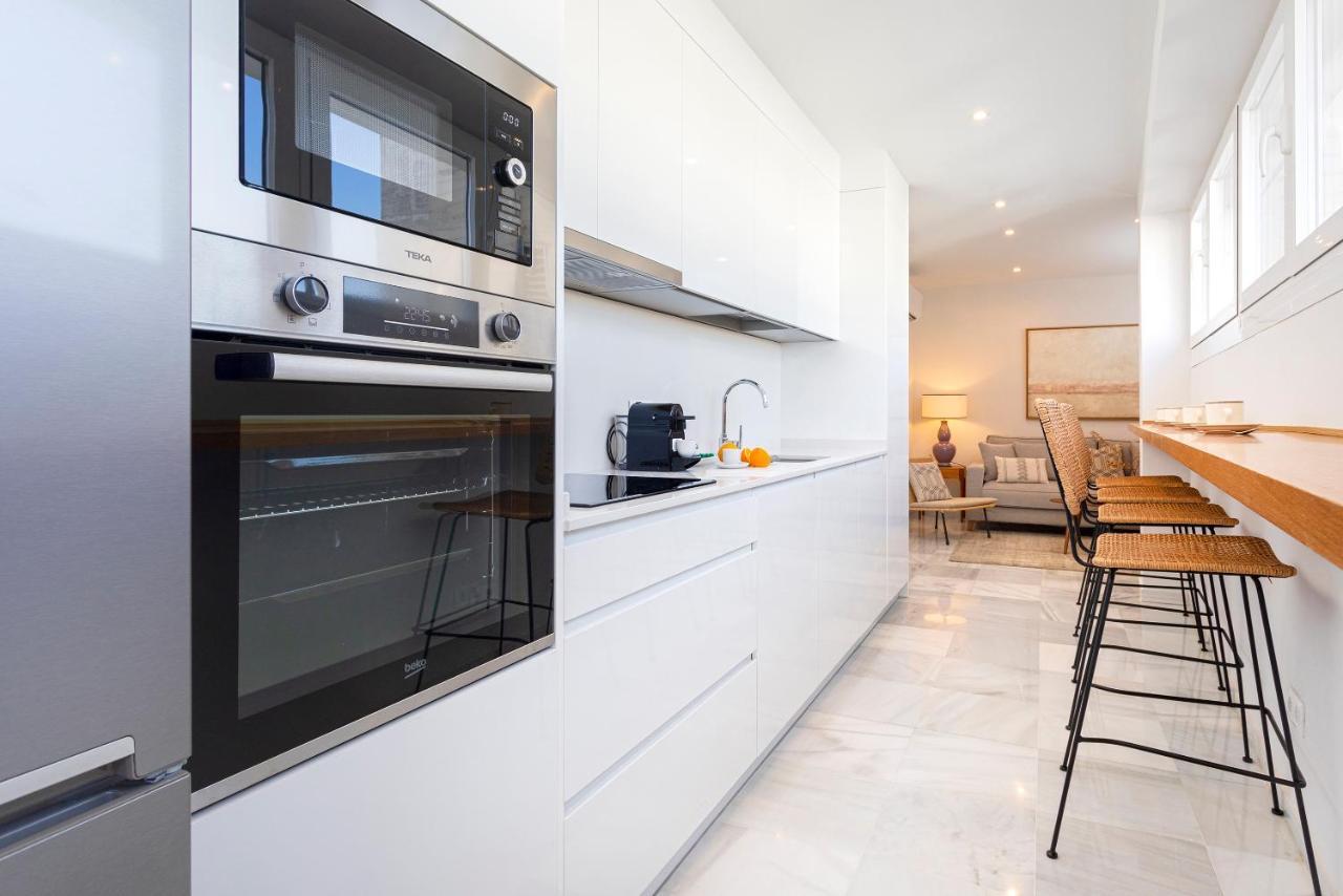 Apartment Genteel Constitucion Seville