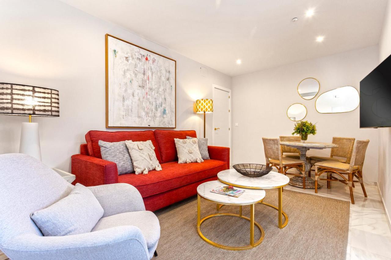 Apartment Genteel Constitucion Seville