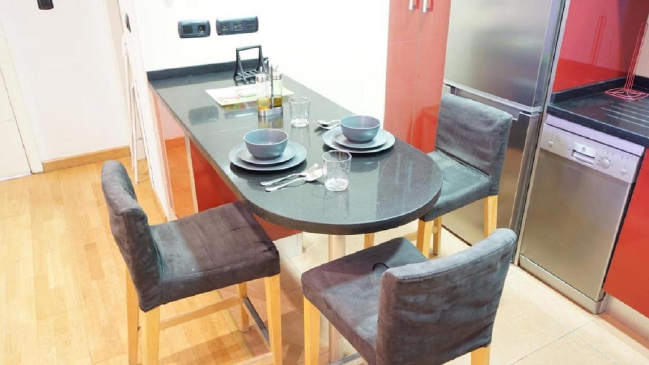 Apartment Duplex Puerta Carmona - Kainga Homes Seville