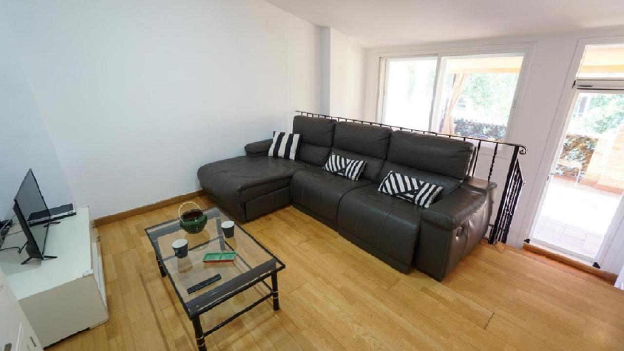 Duplex Puerta Carmona - Kainga Homes Apartment *