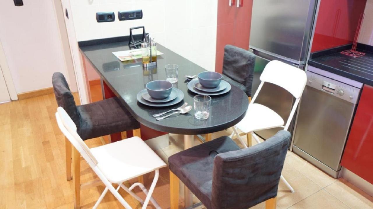 Apartment Duplex Puerta Carmona - Kainga Homes *