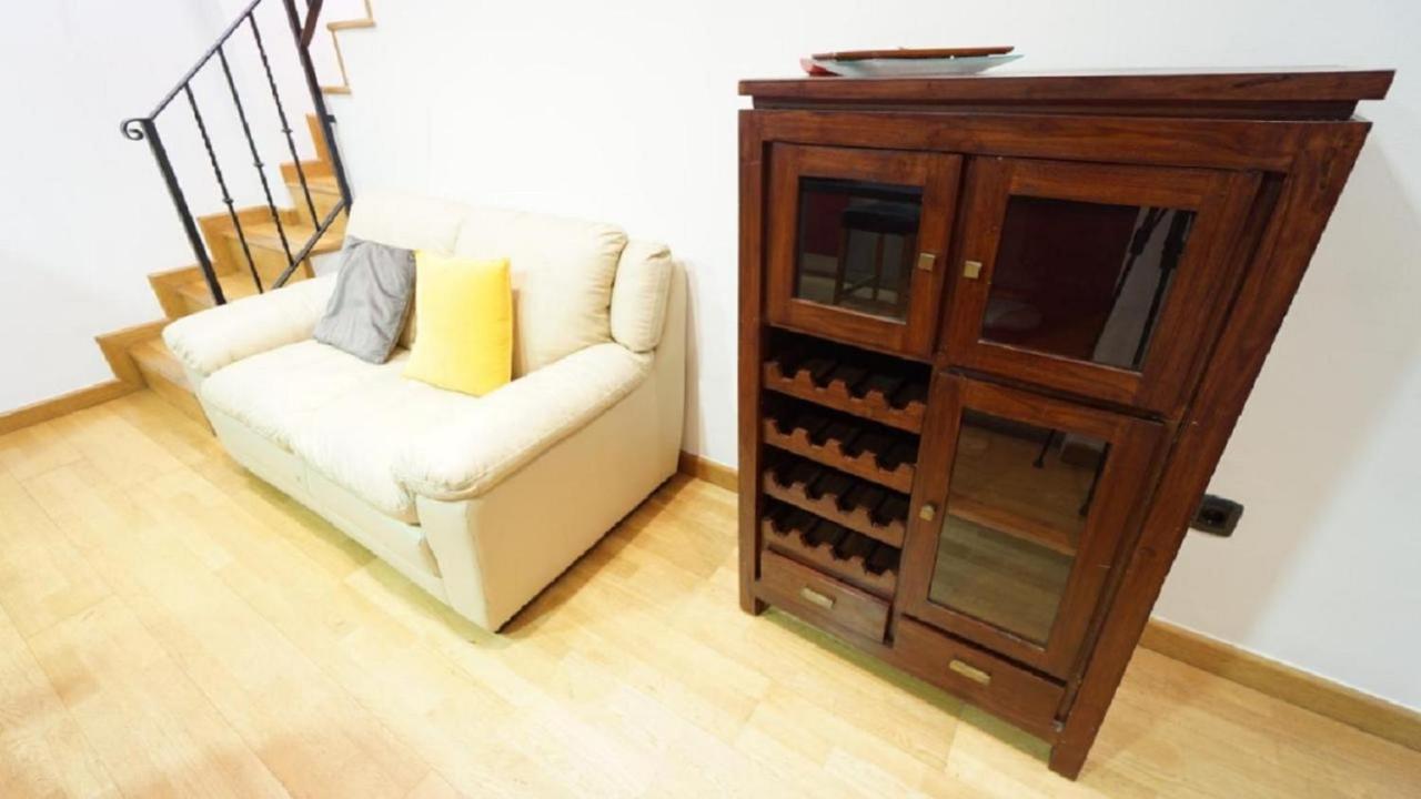Apartment Duplex Puerta Carmona - Kainga Homes Seville