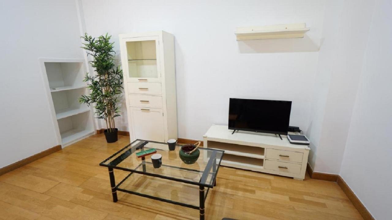 Duplex Puerta Carmona - Kainga Homes Apartment Seville