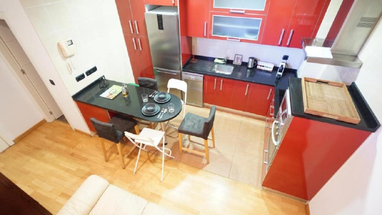 Duplex Puerta Carmona - Kainga Homes Apartment Seville